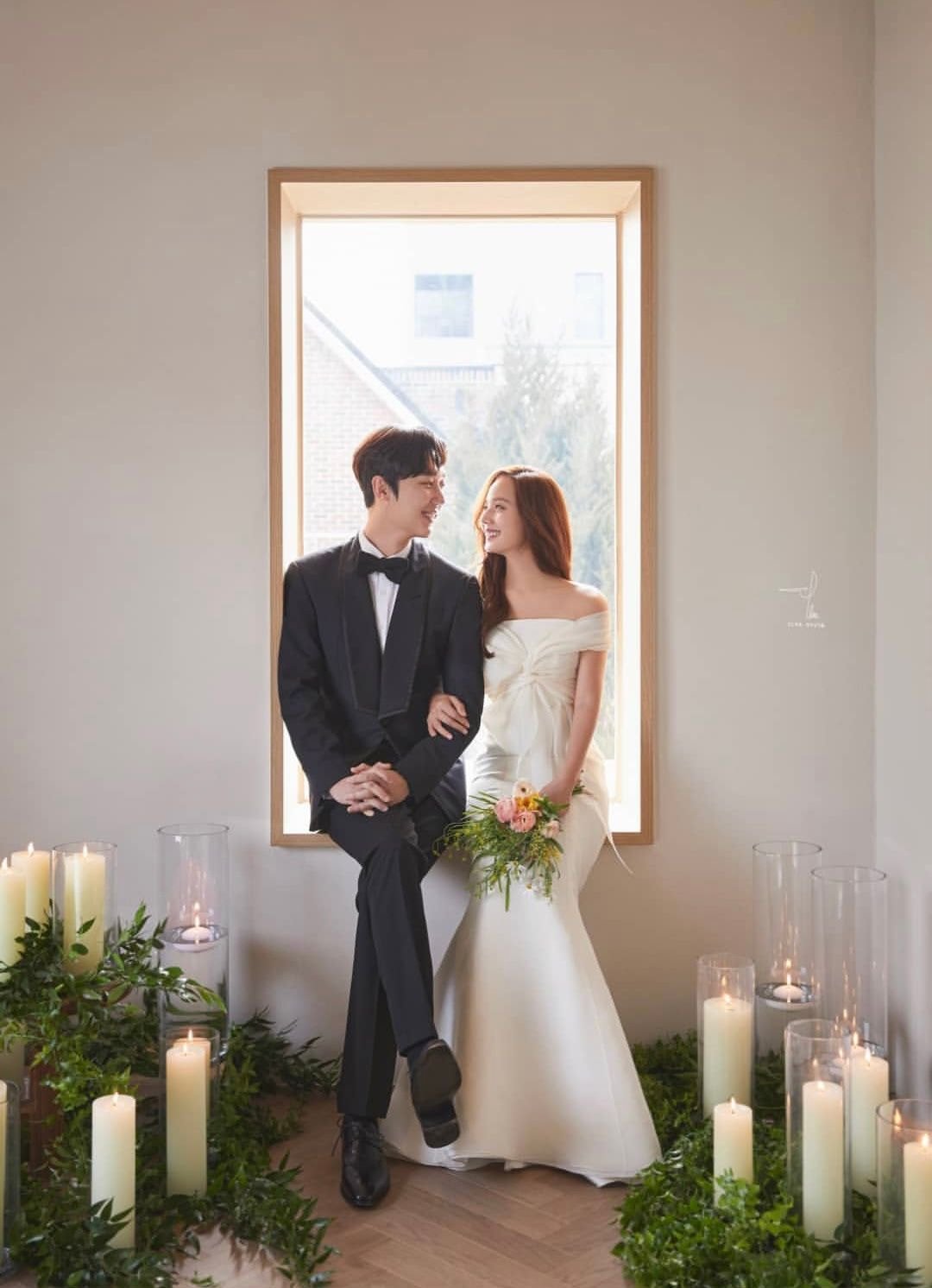 結婚1年就分開！趁生日「找前夫吃飯」　偷聽到「他和服務生對話」淚流滿面