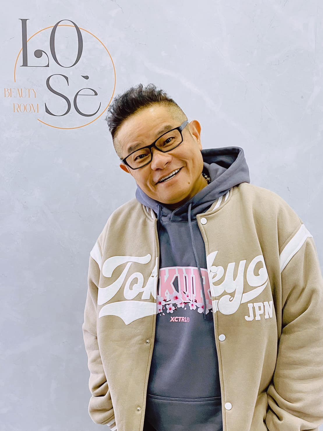 去年才碩士畢業！許效舜公開好消息「考上名校博士班」樂開懷　聽教授1句話卻嚇傻「來不及回頭了」