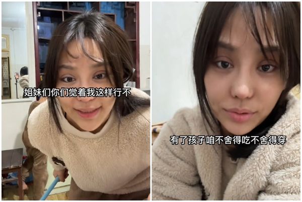 獨力帶孩8年!千萬網紅「被軍人老公劈腿」崩潰離婚 她秒衝去整容「高喊要為自己而活」網友超心疼