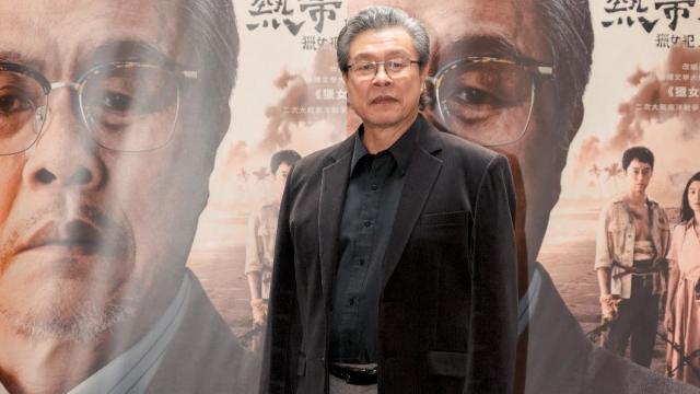 得獎後零工作！70歲金鐘歌王「徬徨逃日本求職」：下一步怎麼走　靠破日文娶水某「感激妻救他一命」