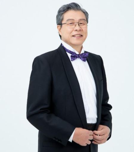 得獎後零工作！70歲金鐘歌王「徬徨逃日本求職」：下一步怎麼走　靠破日文娶水某「感激妻救他一命」