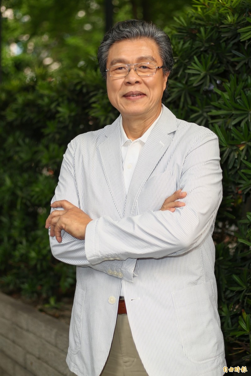 得獎後零工作！70歲金鐘歌王「徬徨逃日本求職」：下一步怎麼走　靠破日文娶水某「感激妻救他一命」