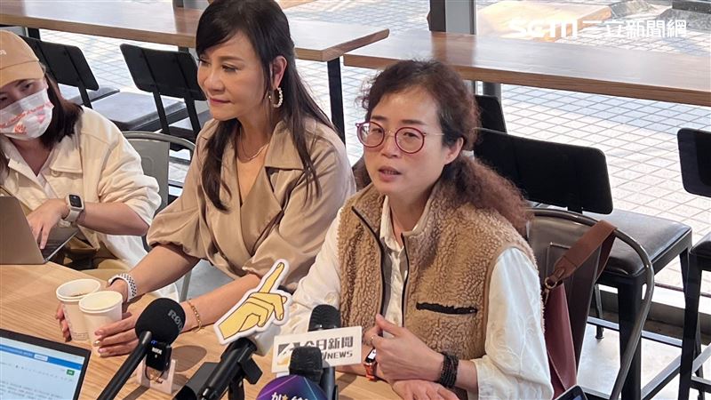 才腸沾黏又倒下!蔡小虎驚傳「全身起紅斑」 醫嚇喊「白血球指數破2萬5」:恐敗血症