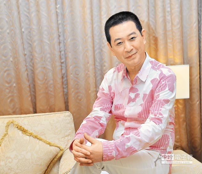 才腸沾黏又倒下!蔡小虎驚傳「全身起紅斑」 醫嚇喊「白血球指數破2萬5」:恐敗血症