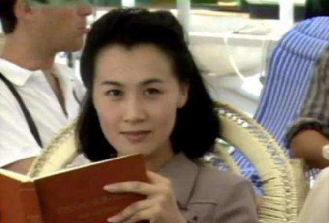 為生兒子拒絕治癌！41歲女星丟下丈夫孩子離世　讓好友「至今無法釋懷」：真是紅顏薄命