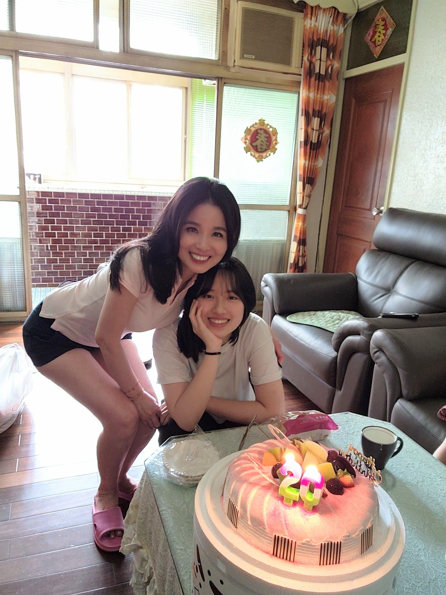 媽媽嫁親姊夫！資深名嘴曝母「一手養大6繼子女」下場唏噓　「全是受她臨終囑託」心疼媽媽一個人
