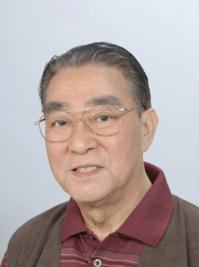 牽手一甲子！91歲綠葉男星「毅然息影顧病妻」陪伴最後一程　忍痛答應「生前願望」淚崩：此生無憾了