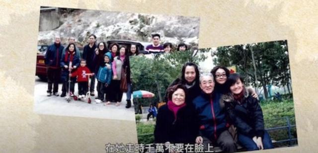 牽手一甲子！91歲綠葉男星「毅然息影顧病妻」陪伴最後一程　忍痛答應「生前願望」淚崩：此生無憾了