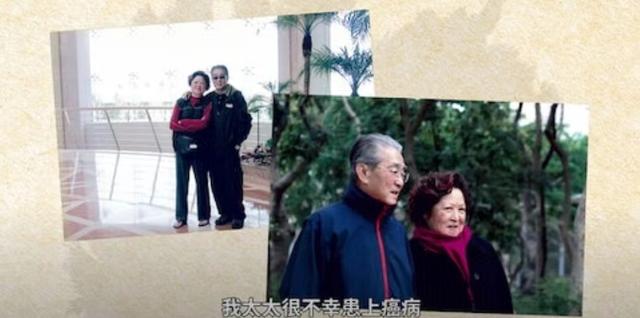 牽手一甲子！91歲綠葉男星「毅然息影顧病妻」陪伴最後一程　忍痛答應「生前願望」淚崩：此生無憾了