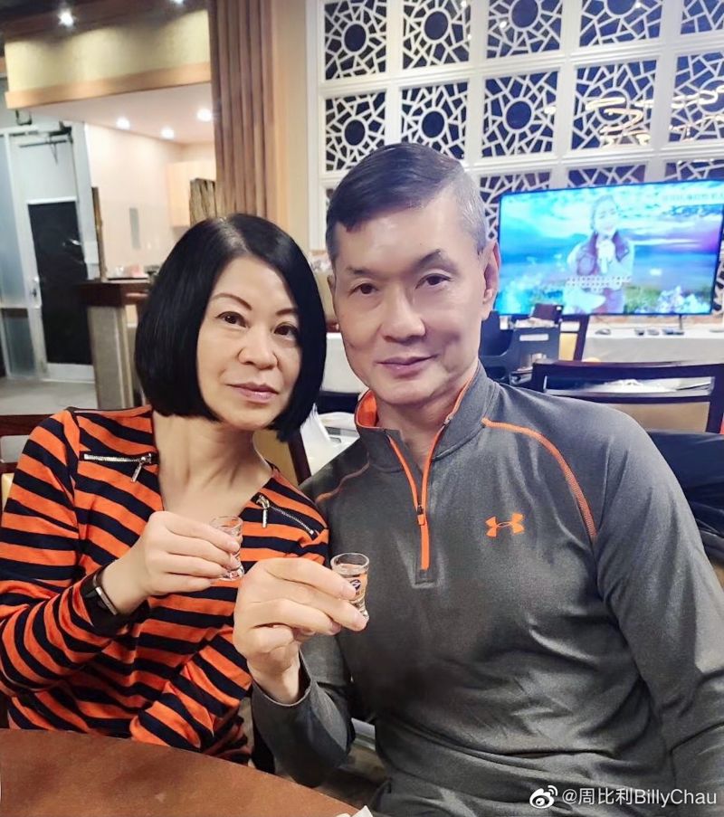 連李連杰都佩服！一代拳王戾氣滿滿「全亞洲無人能敵」　64歲渾身肌肉曝「今慈祥模樣超反差」
