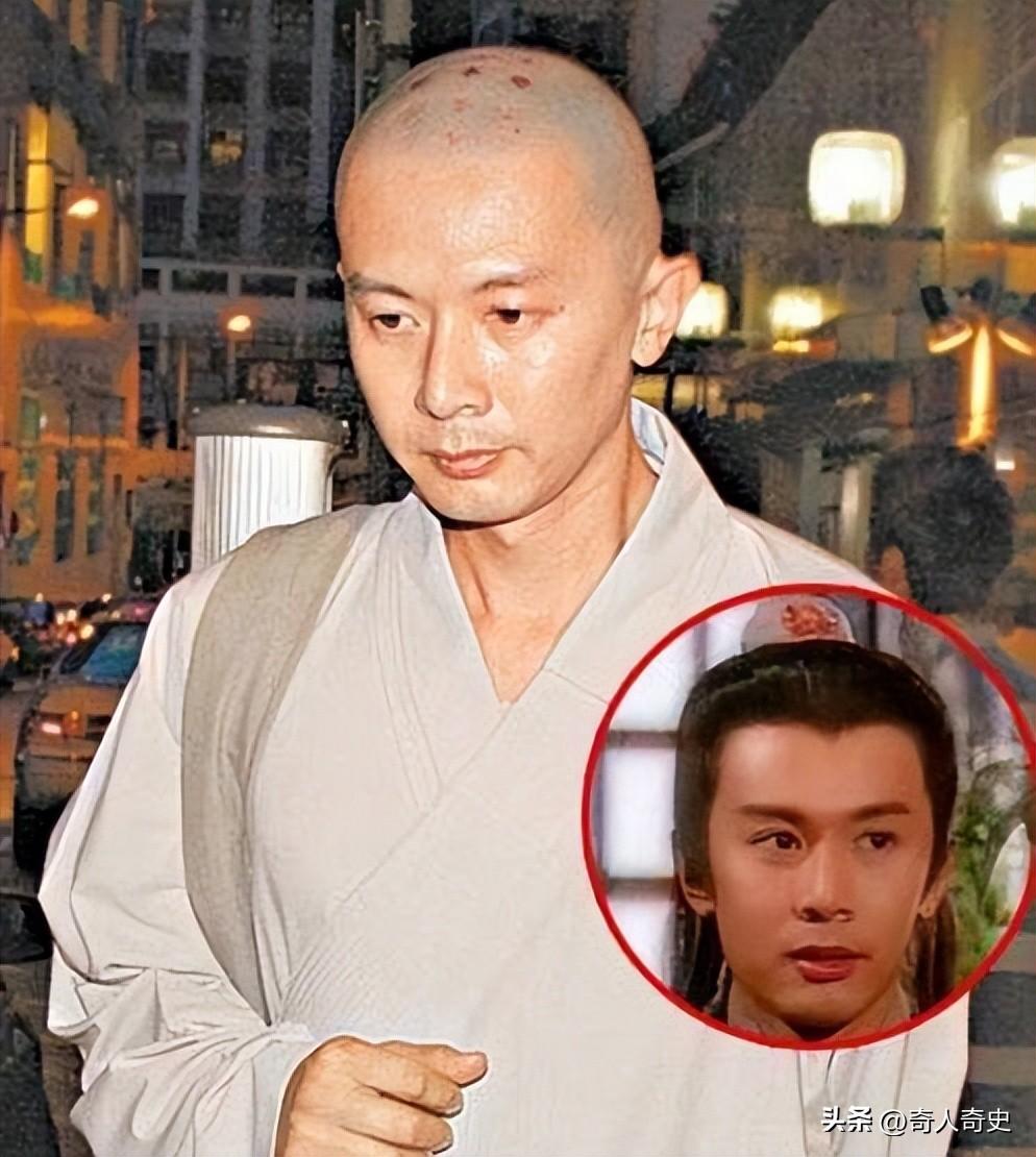 放棄百萬年薪工作！30位名校研究生「集體剃度出家」皈依佛門　一意孤行「生活現狀曝光」出人意料