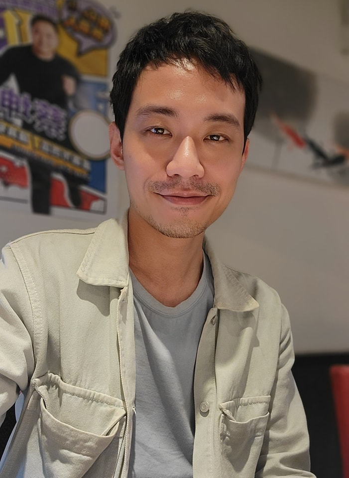 從低谷到重生：八點檔男星張哲豪的轉型之路