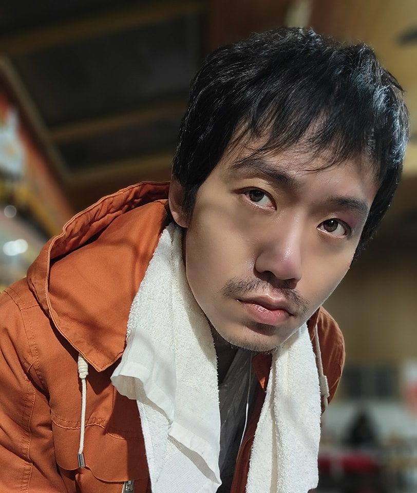 被迫消失幕前！本土劇男星存款歸零「房租都繳不出」陷低潮　轉行當快遞「每日至少送10單」從早拚到晚