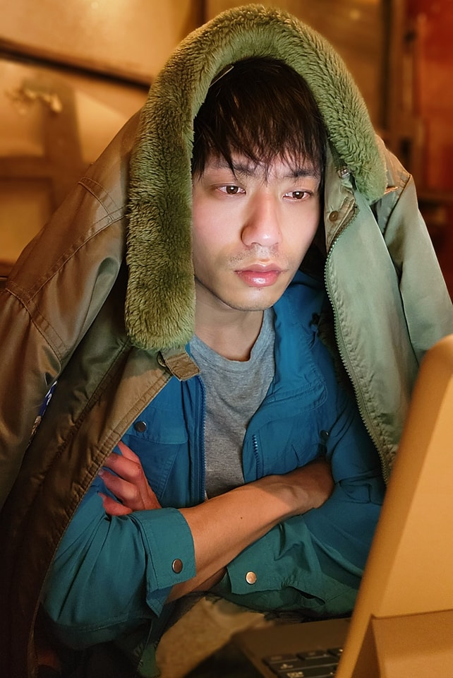被迫消失幕前！本土劇男星存款歸零「房租都繳不出」陷低潮　轉行當快遞「每日至少送10單」從早拚到晚