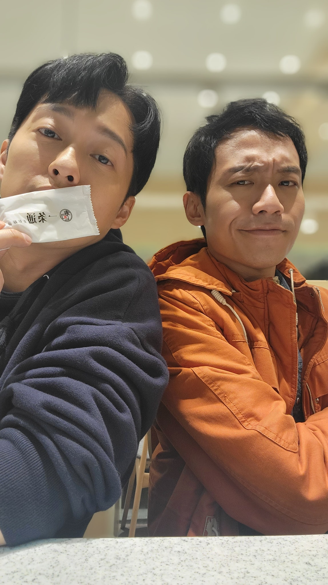 被迫消失幕前！本土劇男星存款歸零「房租都繳不出」陷低潮　轉行當快遞「每日至少送10單」從早拚到晚