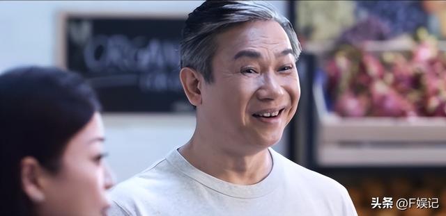 同學是梁朝偉！資深綠葉「入行40年遲遲紅不了」轉行做生意　「一夕虧損上百萬」破產重頭來過