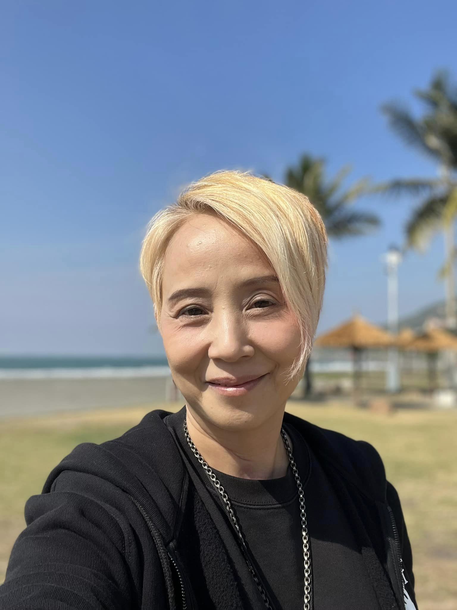 花2千萬換自由！資深女星離婚後「仍包辦前夫機票食宿」　「前夫多添兒女」她只求兒子快樂長大