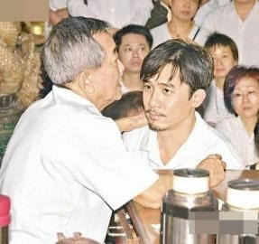 收梁朝偉當乾兒子!白龍王卻「4度拒見劉嘉玲」2人不歡而散 知情人曝「真正原因」網驚:全說中了...