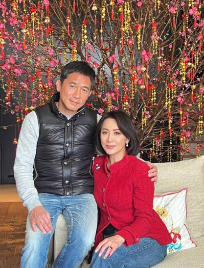 收梁朝偉當乾兒子!白龍王卻「4度拒見劉嘉玲」2人不歡而散 知情人曝「真正原因」網驚:全說中了...