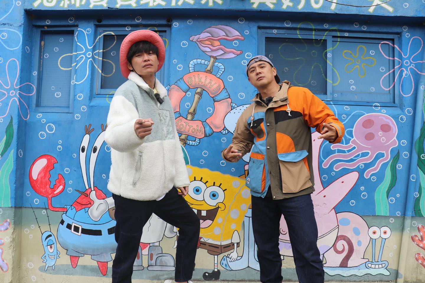 傻人有傻福！黃鐙輝怨「信用卡被萁媽刷爆」亂揮霍　「今意外大賺3百萬」超感恩：不敢罵她了