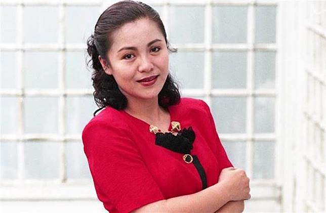 兩度抓到尪偷吃！本土劇女星「為養家賣命工作」一再容忍　「卻換來丈夫放肆」看開18年婚姻
