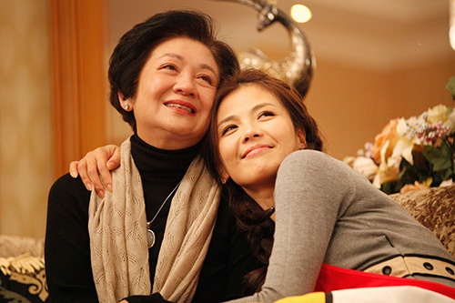 福報滿滿！「30年前婆婆1舉動」她感激在心　當婆婆生病「兒媳義不容辭伸手」暖哭天下媳婦