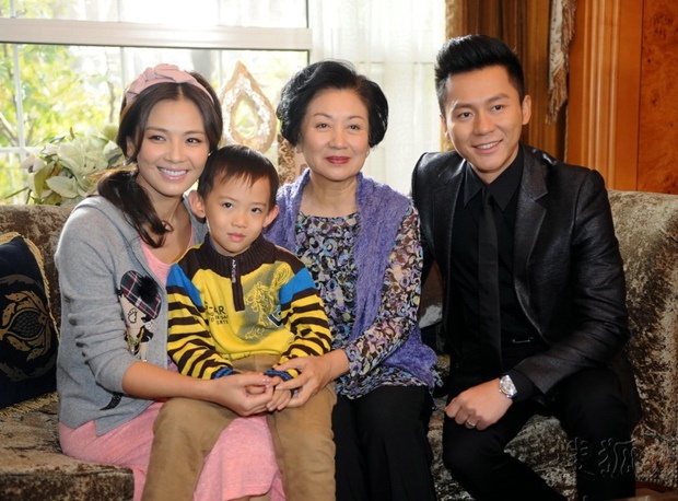 福報滿滿！「30年前婆婆1舉動」她感激在心　當婆婆生病「兒媳義不容辭伸手」暖哭天下媳婦