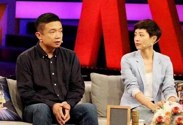 愛上大12歲老師！女星「談師生戀」堅持不登記不生子　「44歲現況曝」被全家寵上天