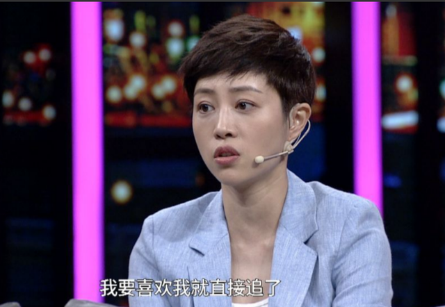 愛上大12歲老師！女星「談師生戀」堅持不登記不生子　「44歲現況曝」被全家寵上天