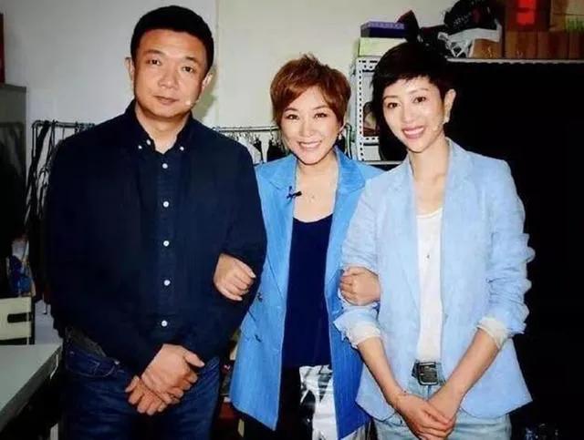 愛上大12歲老師！女星「談師生戀」堅持不登記不生子　「44歲現況曝」被全家寵上天