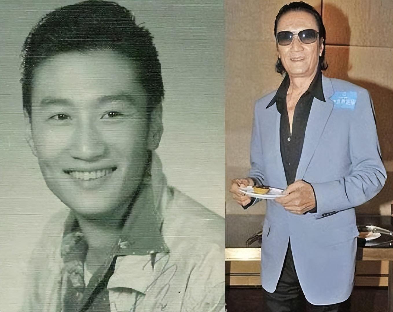 相差49歲「爺孫戀」！謝賢的前女友Coco：「戀愛12年無果」用青春換來2000萬 　現況曝光：後悔嗎？