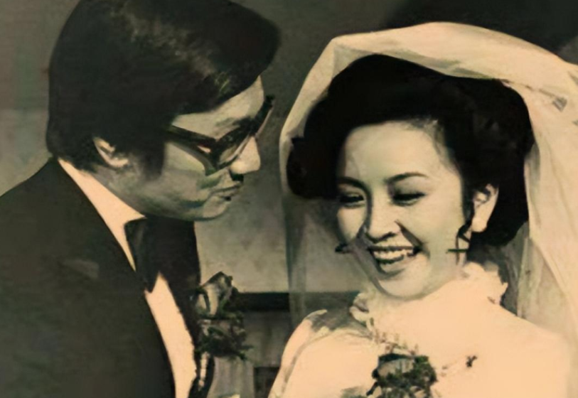 相差49歲「爺孫戀」！謝賢的前女友Coco：「戀愛12年無果」用青春換來2000萬 　現況曝光：後悔嗎？