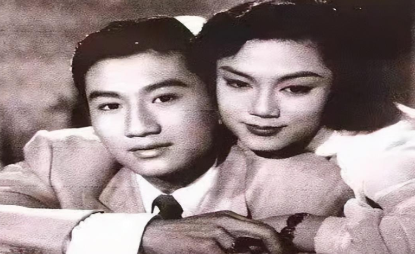 相差49歲「爺孫戀」！謝賢的前女友Coco：「戀愛12年無果」用青春換來2000萬 　現況曝光：後悔嗎？