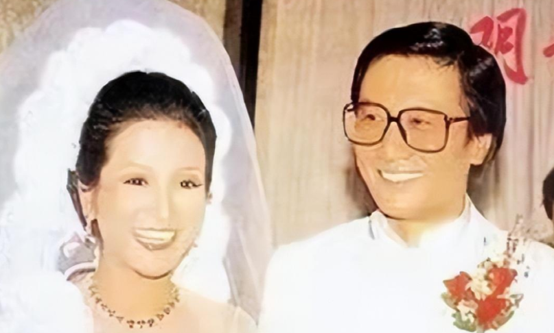 相差49歲「爺孫戀」！謝賢的前女友Coco：「戀愛12年無果」用青春換來2000萬 　現況曝光：後悔嗎？