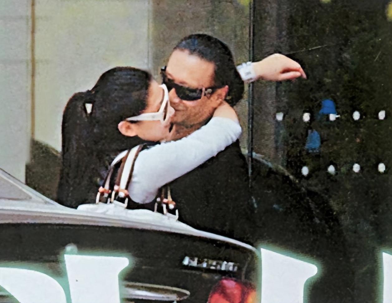相差49歲「爺孫戀」！謝賢的前女友Coco：「戀愛12年無果」用青春換來2000萬 　現況曝光：後悔嗎？