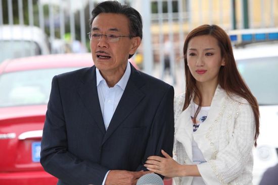 曾被封「李小龍接班人」！王道「退休前慘賠750萬」　不靠子女「靠關鍵3投資」73歲退休生活超愜意
