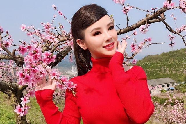 被剝奪光明！盲人女歌手成名「拒拋棄農村尪」還替婆婆買房　被尪1舉動暖哭「倒貼千萬也要嫁」