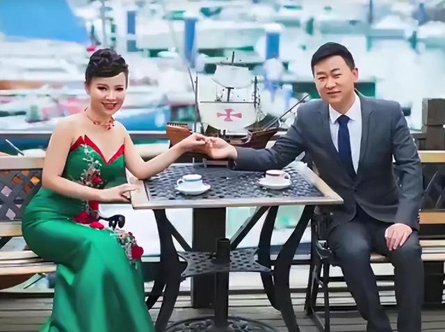 被剝奪光明！盲人女歌手成名「拒拋棄農村尪」還替婆婆買房　被尪1舉動暖哭「倒貼千萬也要嫁」