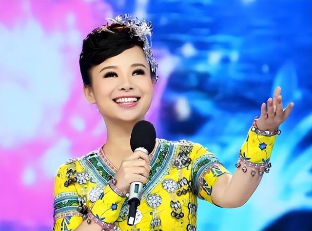 被剝奪光明！盲人女歌手成名「拒拋棄農村尪」還替婆婆買房　被尪1舉動暖哭「倒貼千萬也要嫁」