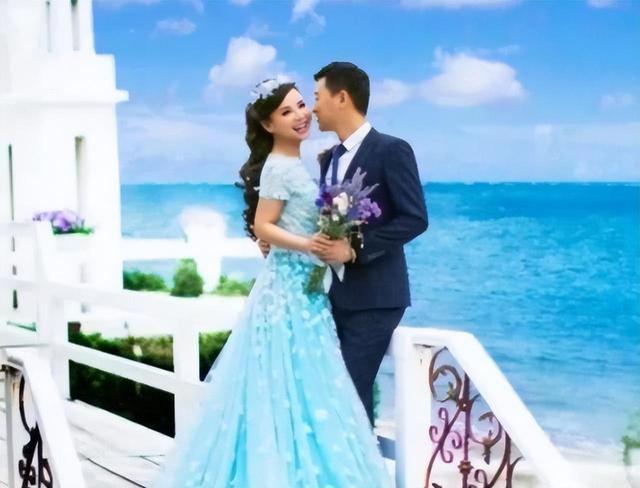 被剝奪光明！盲人女歌手成名「拒拋棄農村尪」還替婆婆買房　被尪1舉動暖哭「倒貼千萬也要嫁」