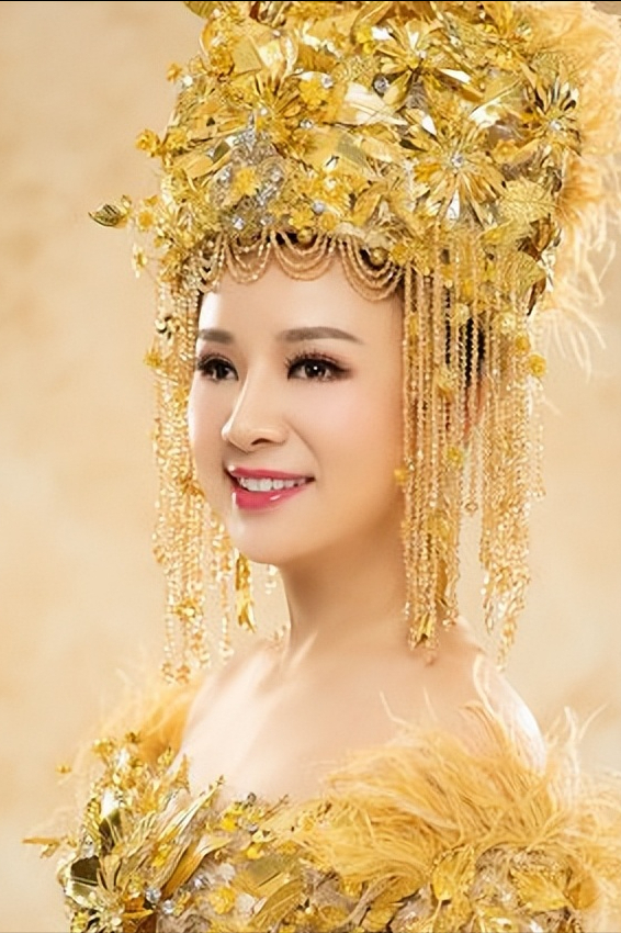 被剝奪光明！盲人女歌手成名「拒拋棄農村尪」還替婆婆買房　被尪1舉動暖哭「倒貼千萬也要嫁」