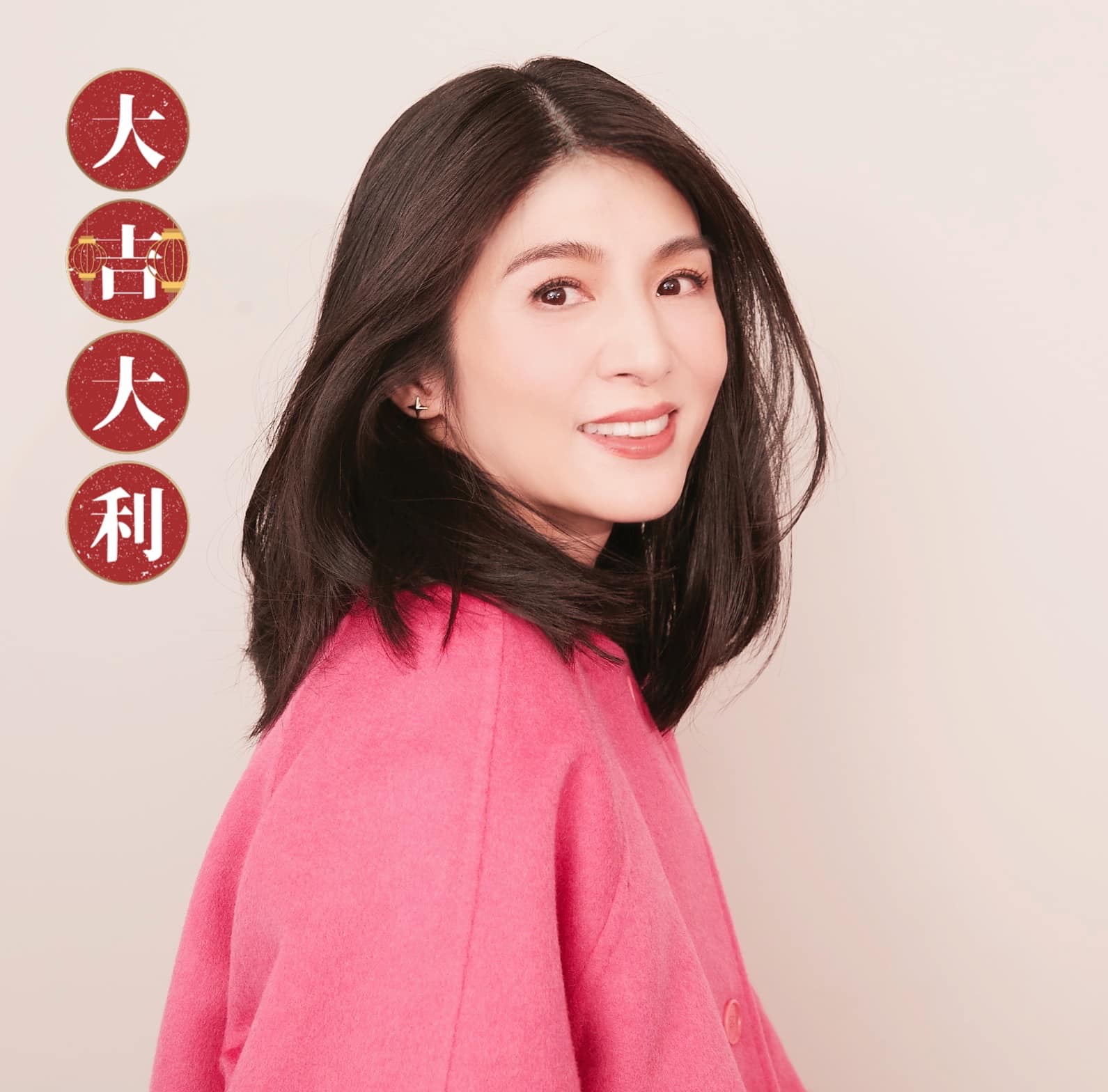 搭檔無數天王！玉女掌門人「產下雙胞胎」樂當新手媽　「無預警現蹤高雄」48歲狀態超狂