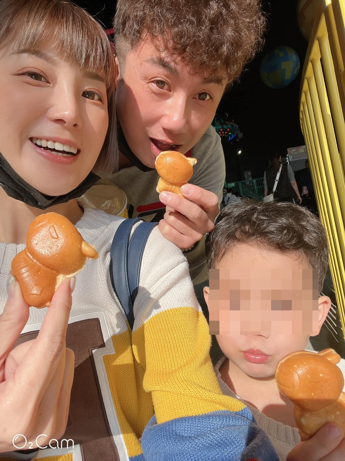 倒數20天臨盆！郭婷筠拍「絕美孕婦寫真」一轉身大開叉美翻　「自爆只胖5公斤」肚子藏超深