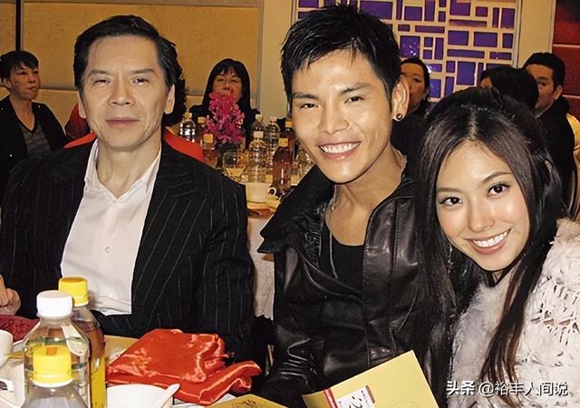 被向太嫌棄！女星嫁大19歲富豪「婚後被寵上天」　「靠自己逆襲成女強人」公司成功上市