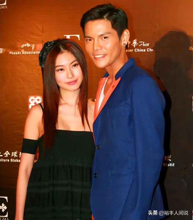 被向太嫌棄！女星嫁大19歲富豪「婚後被寵上天」　「靠自己逆襲成女強人」公司成功上市