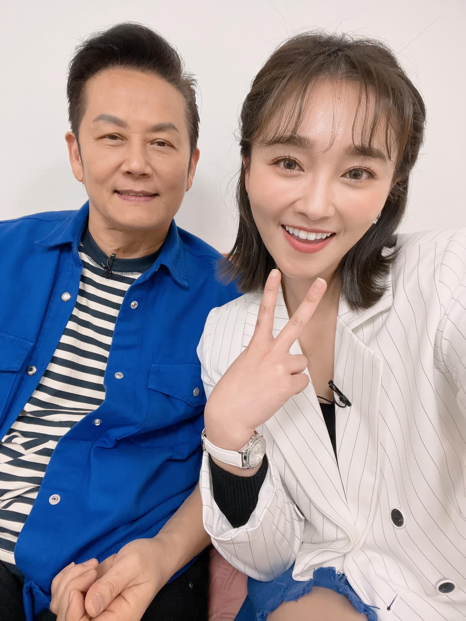 連開3家店！綜藝咖女星「遭酸身體有障礙」怎能賣鹽酥雞　超正面回應「自認是做生意的料」