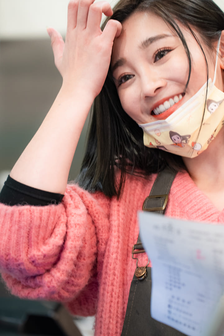 連開3家店！綜藝咖女星「遭酸身體有障礙」怎能賣鹽酥雞　超正面回應「自認是做生意的料」