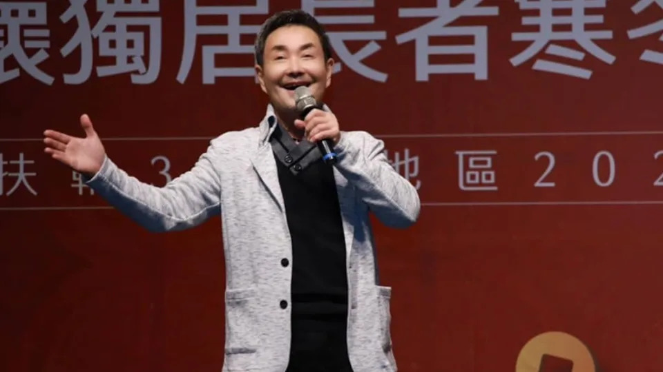 淡出螢光幕多年！70歲第一小生「連長2腫瘤」月砸7萬治病　宜蘭買地「花光4千萬」感人善舉曝光