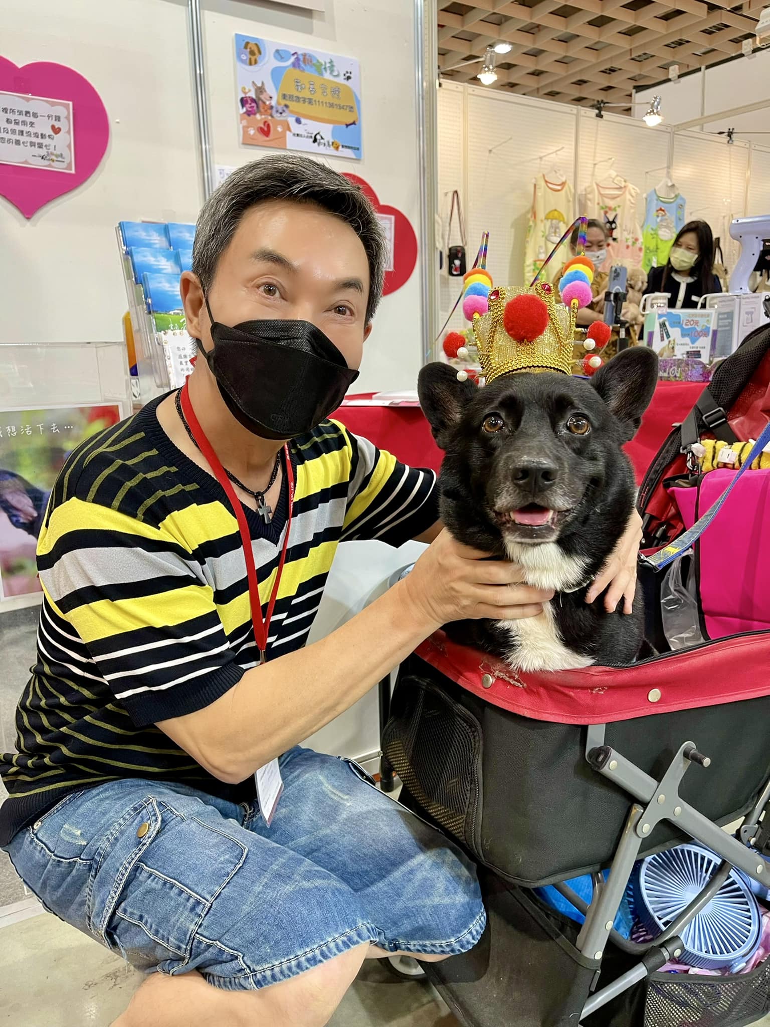 淡出螢光幕多年！70歲第一小生「連長2腫瘤」月砸7萬治病　宜蘭買地「花光4千萬」感人善舉曝光