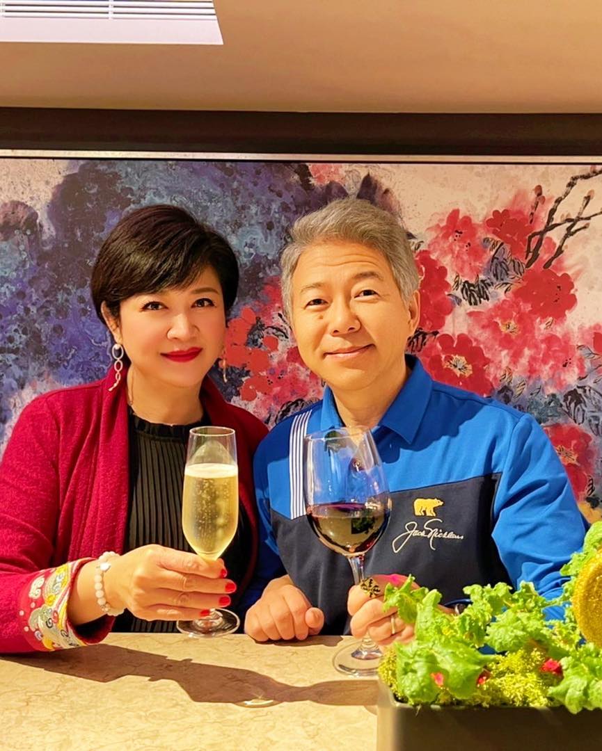 崔佩儀兒子返台了！赴美求學1年「貝克宇蛻變成熟大男孩」　「當媽喜悅藏不住」結束偽單身生活